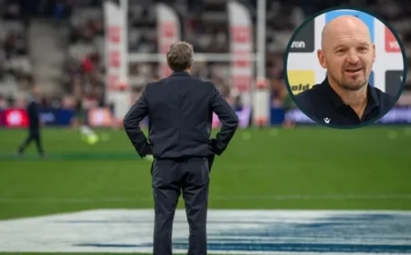 Five Nations Likely to Hire New Coaches Before 2027 World Cup