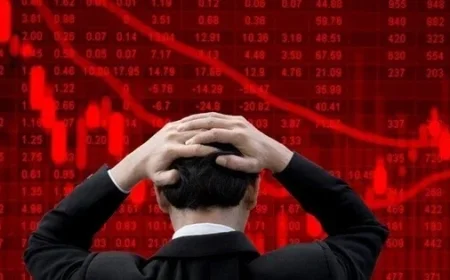 What Triggers Vietnam’s Stock Market to Plunge in Asia?