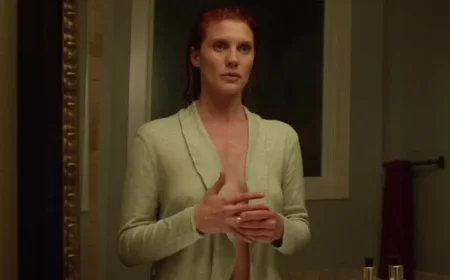 Stream Mike Flanagan’s Overlooked Horror Film Inspired by Stephen King for Free