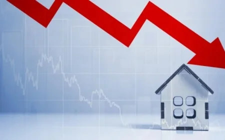 Fed Cuts Rates to 2022 Lows: Impact on Mortgage Rates Explained