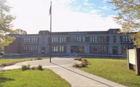 Woman Sues Syracuse School District: Top Stories for December 9