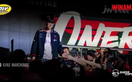 Oner Expresses Desire to Extend T1 Partnership After KeSPA Cup Victory