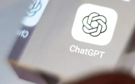 Family Blames ChatGPT for Influencing Son to Murder Mother