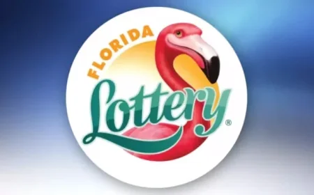 Broward Cities Lottery Players Celebrate Major Wins