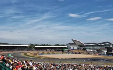 2026 F1 Academy Unveils New Race Calendar