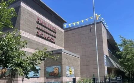 PPS Launches Literacy Drive as Only 44% of Third Graders Excel in Reading