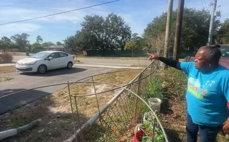 Tampa Morning Briefing: Key Updates for December 10, 2025