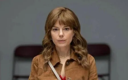 Unmissable Thriller Premieres on Paramount+ This Week