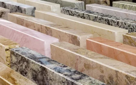 Mass. Construction Worker Diagnosed with First Recorded Serious Lung Disease