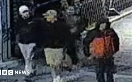 Valuable Artifacts Stolen in Major Bristol Museum Heist