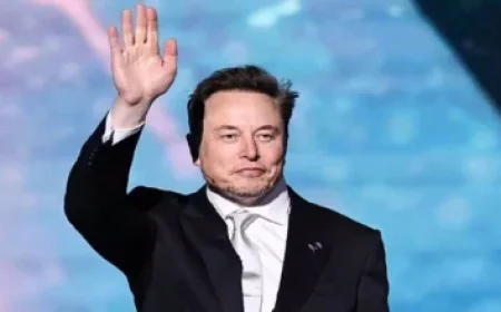 Turkish Trade Minister Initiates Talks with US on $100 Billion Trade Goal