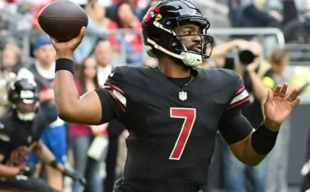 2025 Fantasy Football: Assessing Player Panic Levels