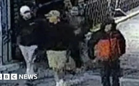 Thieves Steal Hundreds of Valuables in Bristol Museum Heist