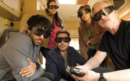 “Gripping Crime Drama Inspired by Acclaimed Thriller Novel is Unmissable”