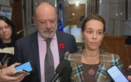 Quebec Reaches Agreement with Family Doctors, Halts Law 2