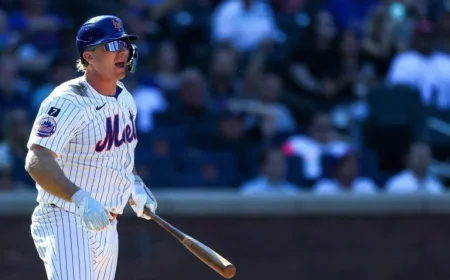 Orioles Make Bold Move with Pete Alonso Signing