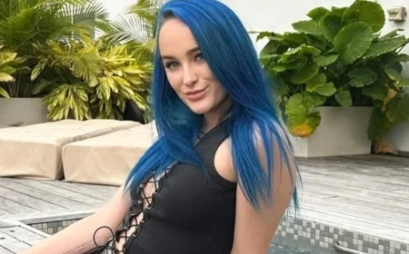 One Direction Touring Musician, 26, Dies in Electric Scooter Accident