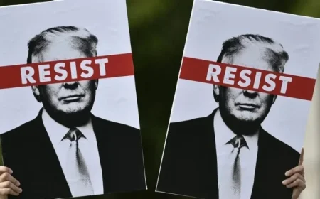 Danish Intelligence Labels Trump’s America a Security Risk: POLITICO