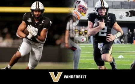 Dore Duo Earns All-SEC Honors