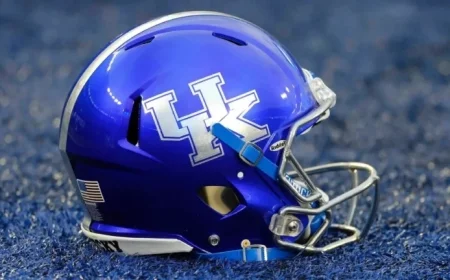 UK to Appoint Texas A&M’s Bateman as Defensive Coordinator