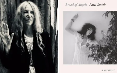 Patti Smith Celebrates South Jersey’s Magic in a New Homecoming Interview