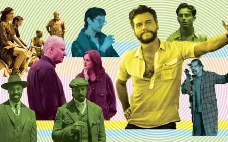 Top 2025 Movies You Must Watch