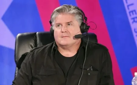 Jim Ward, Voice of Captain Qwark in Ratchet & Clank, Dies at 66