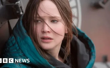 Jennifer Lawrence, Josh Hutcherson Set to Return in New Project