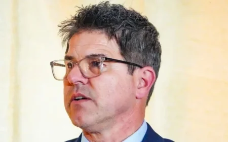 Indiana Senate to Vote on Trump-Endorsed Congressional Map Amid GOP Opposition