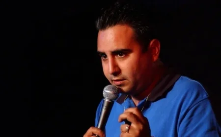 Jeff Garcia, Voice of Sheen in Jimmy Neutron, Dies at 50