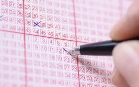 Powerball, Mega Millions Jackpots Soar: Harder to Win Big Prizes?