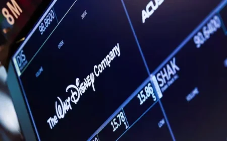 Disney Invests $1B in OpenAI, Licenses Marvel and Star Wars for Sora Tool