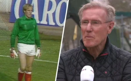 Van Breukelen Cheers Harder for FC Utrecht Despite Forest Connection