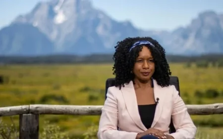 ADP’s Nela Richardson Challenges Wall Street’s Optimistic 2026 Job Forecast