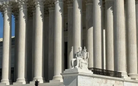 Court Divided on Death Row Inmate’s Intellectual Disability Ruling