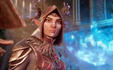 Ashes of Creation Early Access: Launch Times and Release Date Revealed