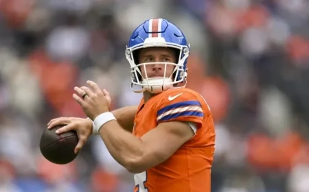 Sam Ehlinger Declines Colts Offer to Join Team