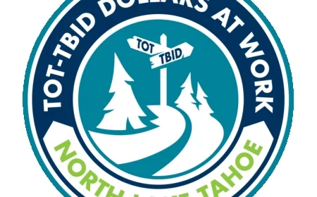 North Lake Tahoe Renews TBID for the Next 10 Years