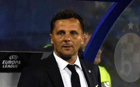 Dinamo Zagreb vs Real Betis: Prediction, Team News, Lineups Preview