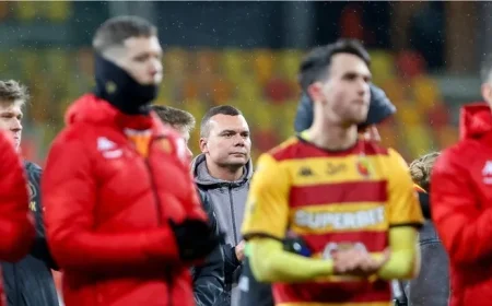 Jagiellonia Bialystok vs Rayo Vallecano: Prediction, Team News, Lineups