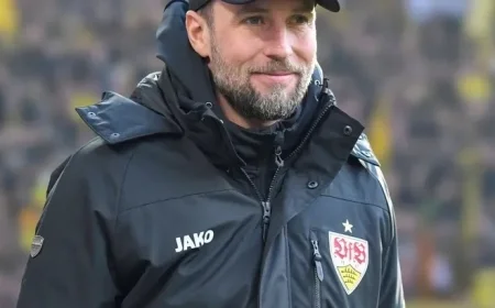 Stuttgart Faces Maccabi Tel Aviv: Predictions, Team News, and Lineups