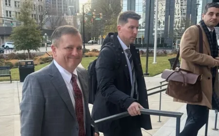 NASCAR Resolves Antitrust Lawsuit with Two Teams