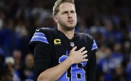 Week 15 Fantasy Football 2025: Top QB Rankings Revealed