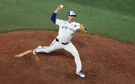 Shane Bieber Eyes Opening Day Return After Forearm Fatigue