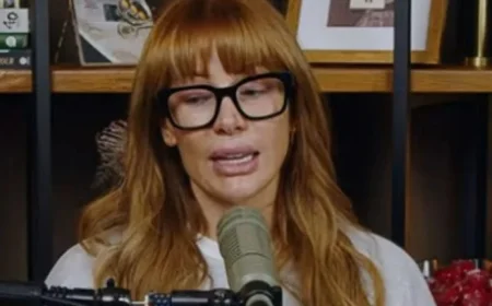 Olivia Attwood Reflects on Challenging Marriage and Tough Summer