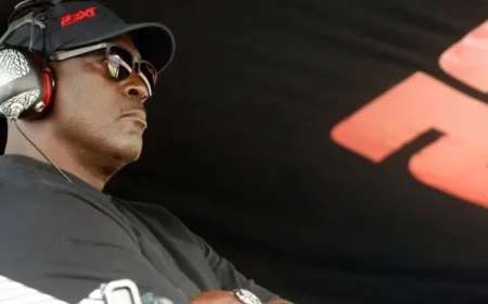 NASCAR Resolves Antitrust Case, Grants Permanent Charters to All Teams