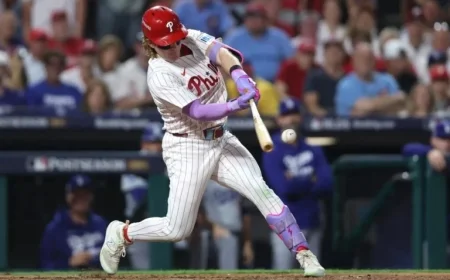 Giants Pursue Interest in Harrison Bader