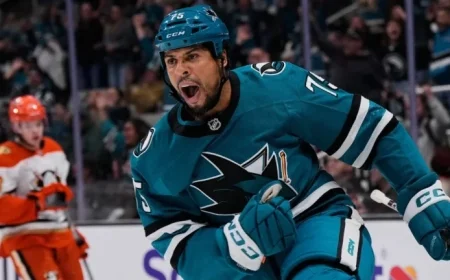 Ryan Reaves Expresses Frustration with Maple Leafs Over Trade Deadline