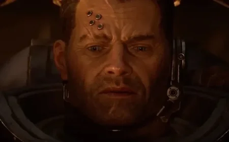 Total War Fans Spot Potential Warhammer 40,000 Leak Ahead of Game Awards