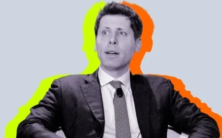 OpenAI Launches GPT-5.2 in Latest Agentic AI Advancement